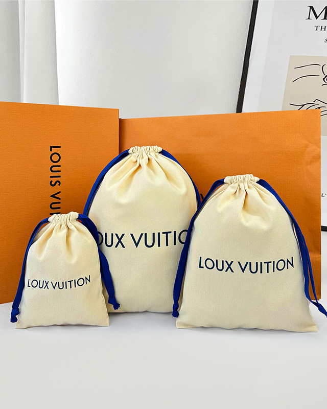 COTTON BAG